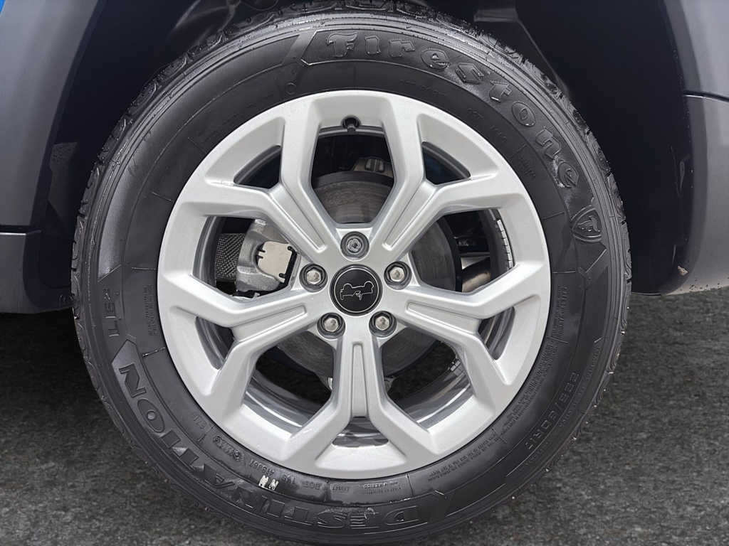 Jeep Compass SPORT 2026 à Saint-Hyacinthe, Québec - 10 - w1024h768px