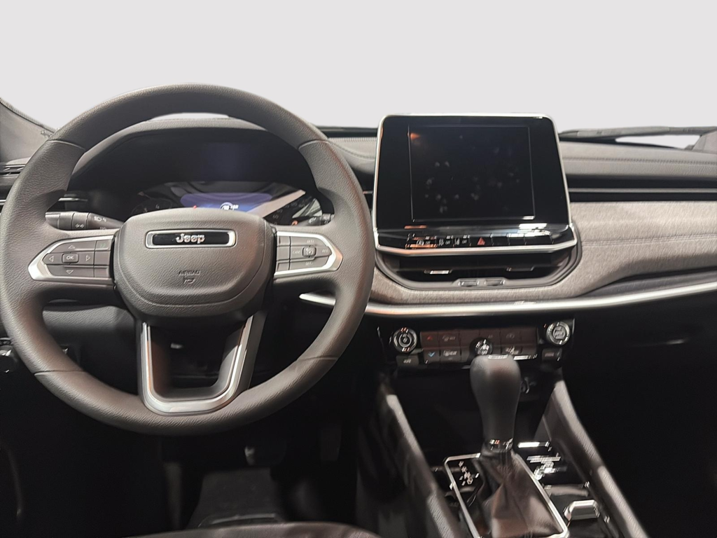 Jeep Compass SPORT 2026 à Saint-Hyacinthe, Québec - 7 - w1024h768px