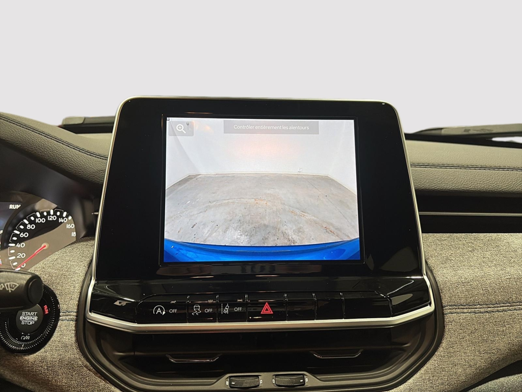 Jeep Compass SPORT 2026 à Saint-Hyacinthe, Québec - 6 - w1024h768px