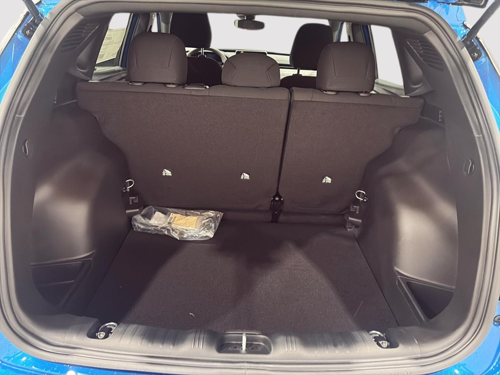 Jeep Compass SPORT 2026 à Saint-Hyacinthe, Québec - 9 - w1024h768px