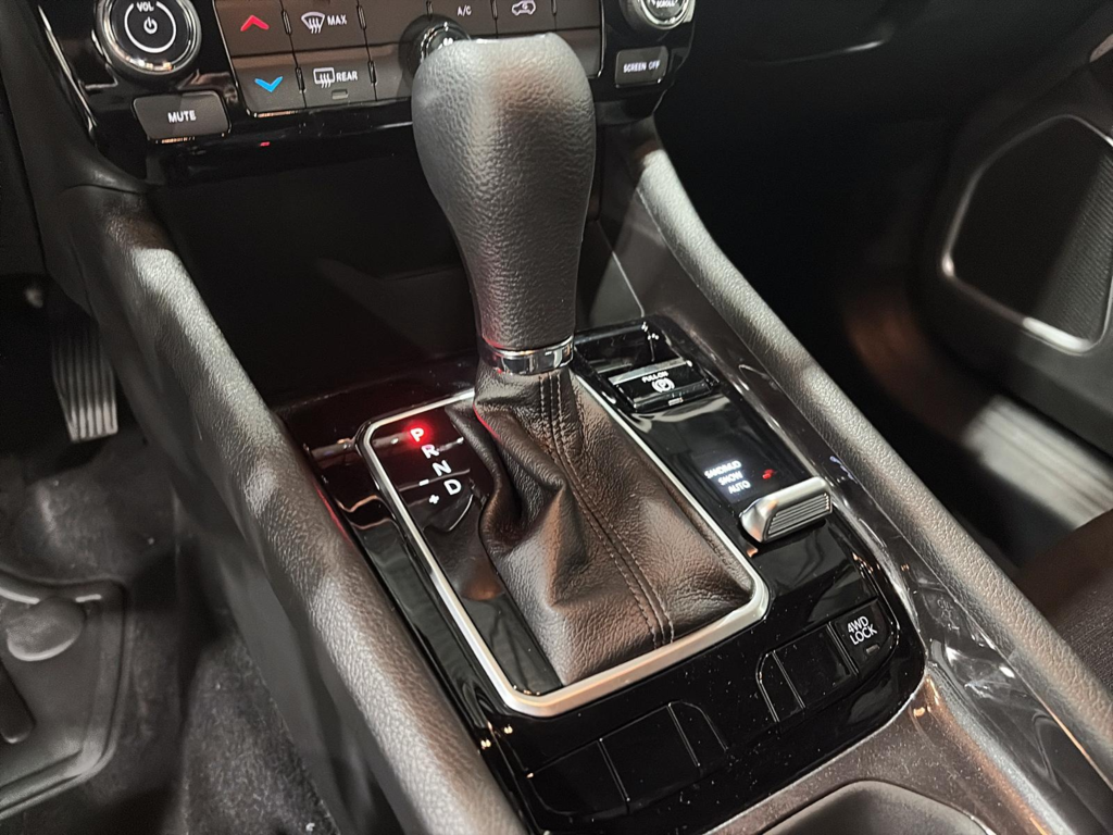 Jeep Compass SPORT 2026 à Saint-Hyacinthe, Québec - 13 - w1024h768px