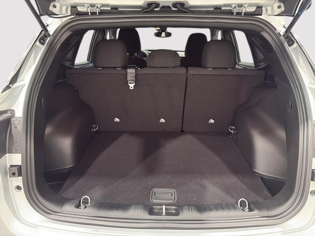 Jeep Compass SPORT 2026 à Saint-Hyacinthe, Québec - 9 - w1024h768px