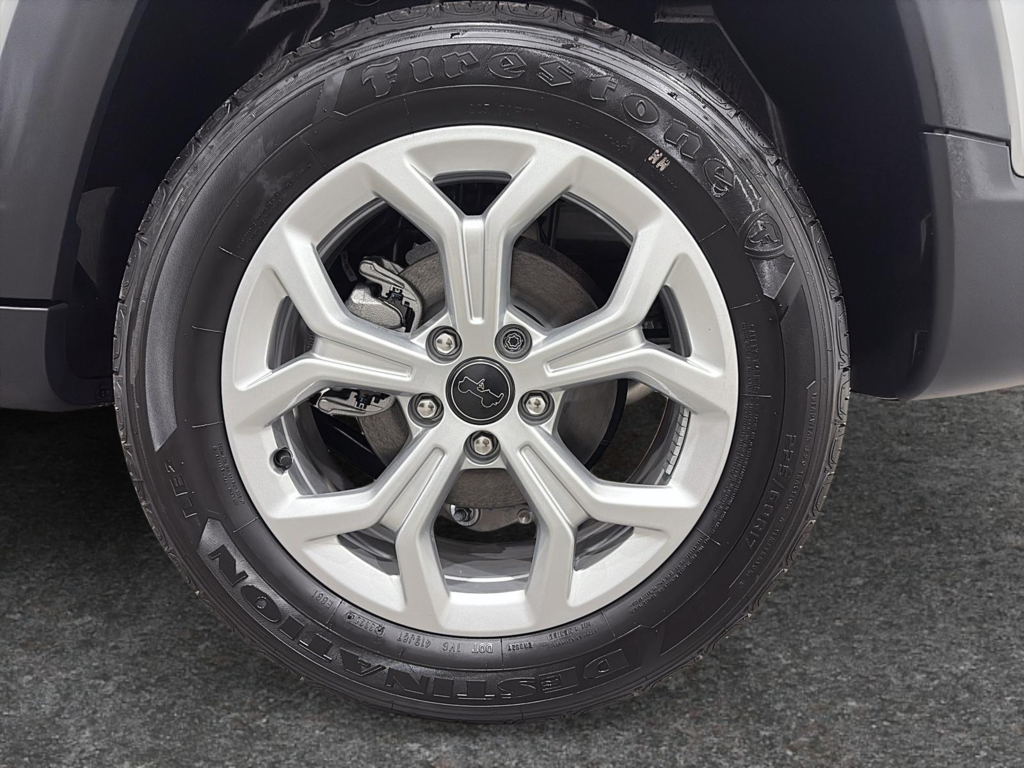 Jeep Compass SPORT 2026 à Saint-Hyacinthe, Québec - 10 - w1024h768px