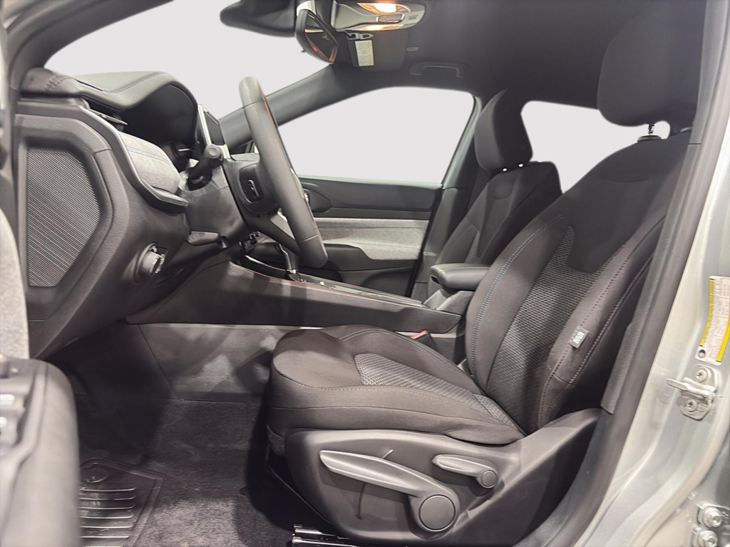 Jeep Compass SPORT 2026 à Saint-Hyacinthe, Québec - 13 - w1024h768px