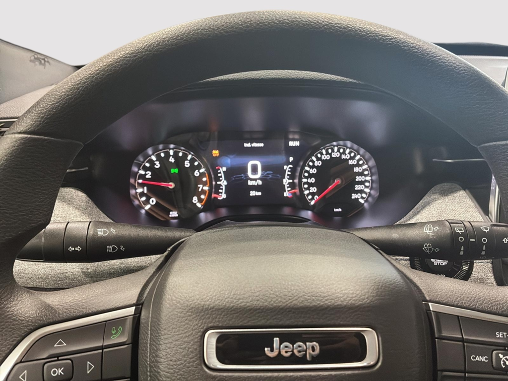 Jeep Compass SPORT 2026 à Saint-Hyacinthe, Québec - 11 - w1024h768px