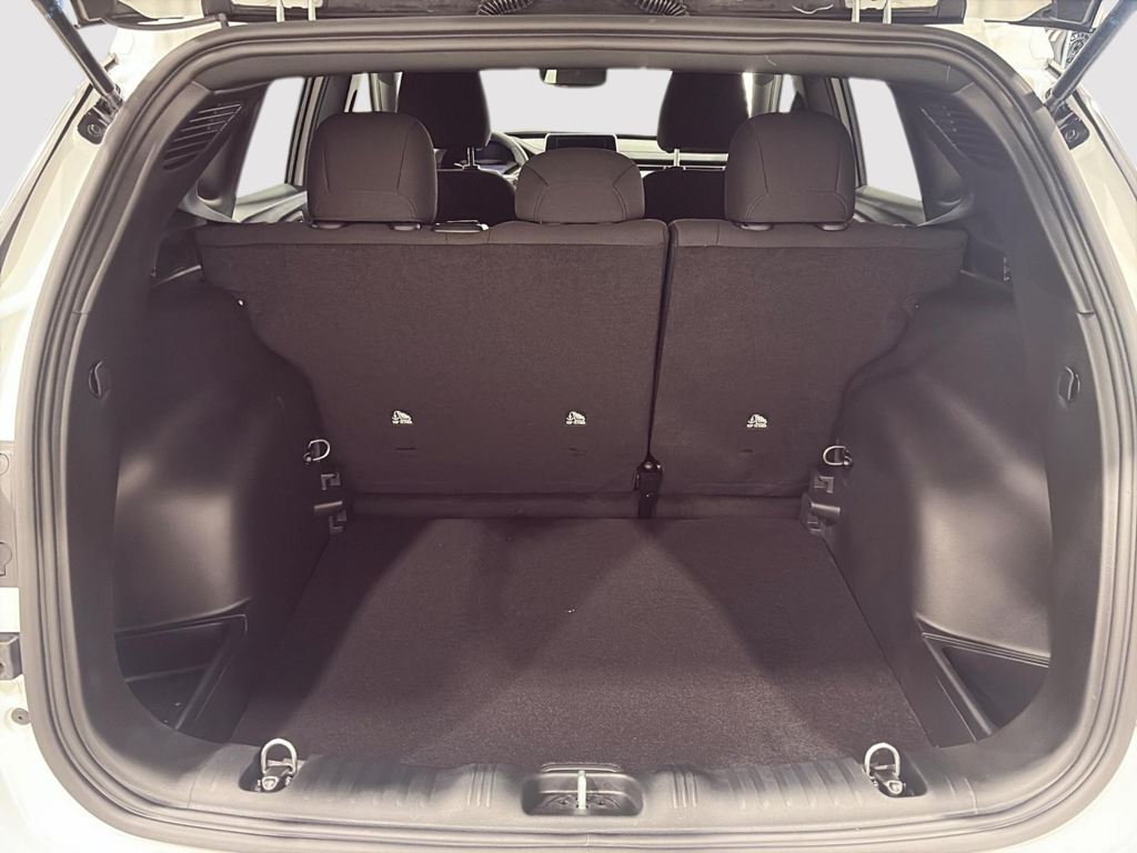 Jeep Compass SPORT 2026 à Saint-Hyacinthe, Québec - 9 - w1024h768px