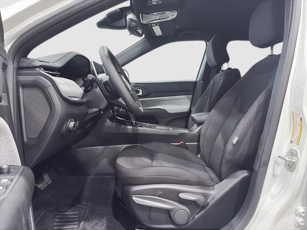 Jeep Compass SPORT 2026 à Saint-Hyacinthe, Québec - 13 - w1024h768px