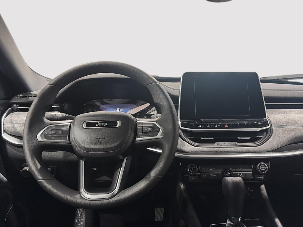 Jeep Compass SPORT 2026 à Saint-Hyacinthe, Québec - 7 - w1024h768px