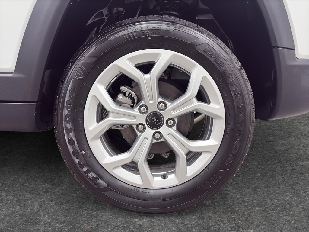 Jeep Compass SPORT 2026 à Saint-Hyacinthe, Québec - 10 - w1024h768px