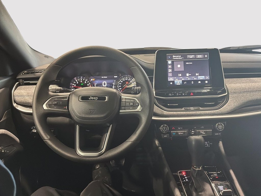 Jeep Compass SPORT 2026 à Saint-Hyacinthe, Québec - 13 - w1024h768px