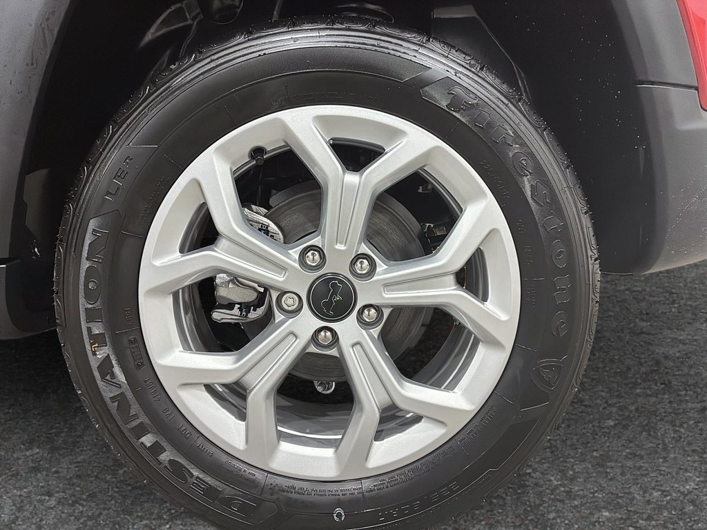 Jeep Compass SPORT 2026 à Saint-Hyacinthe, Québec - 7 - w1024h768px