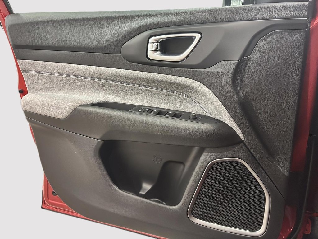 Jeep Compass SPORT 2026 à Saint-Hyacinthe, Québec - 10 - w1024h768px