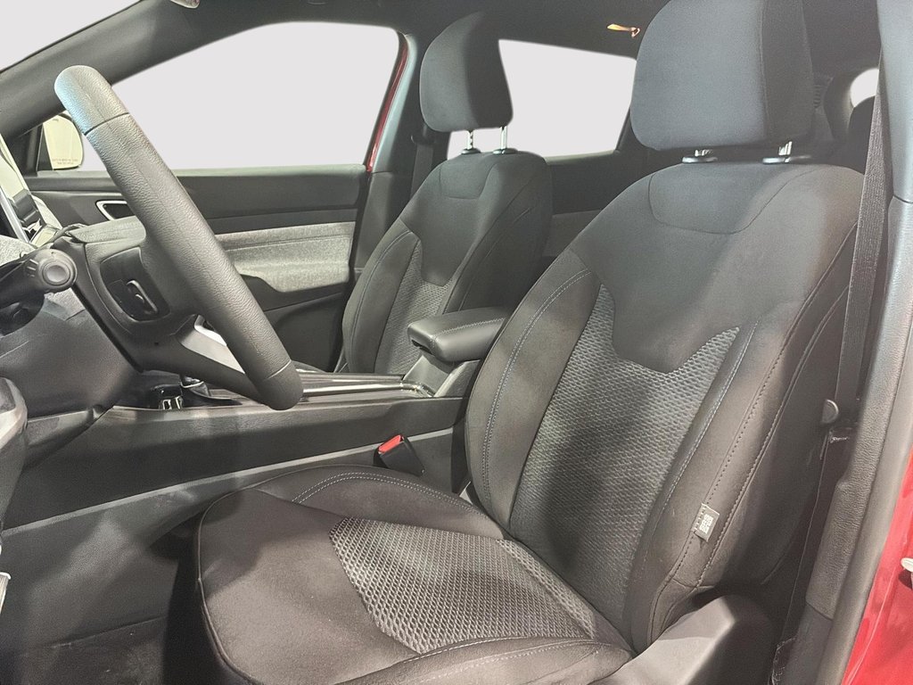 Jeep Compass SPORT 2026 à Saint-Hyacinthe, Québec - 8 - w1024h768px