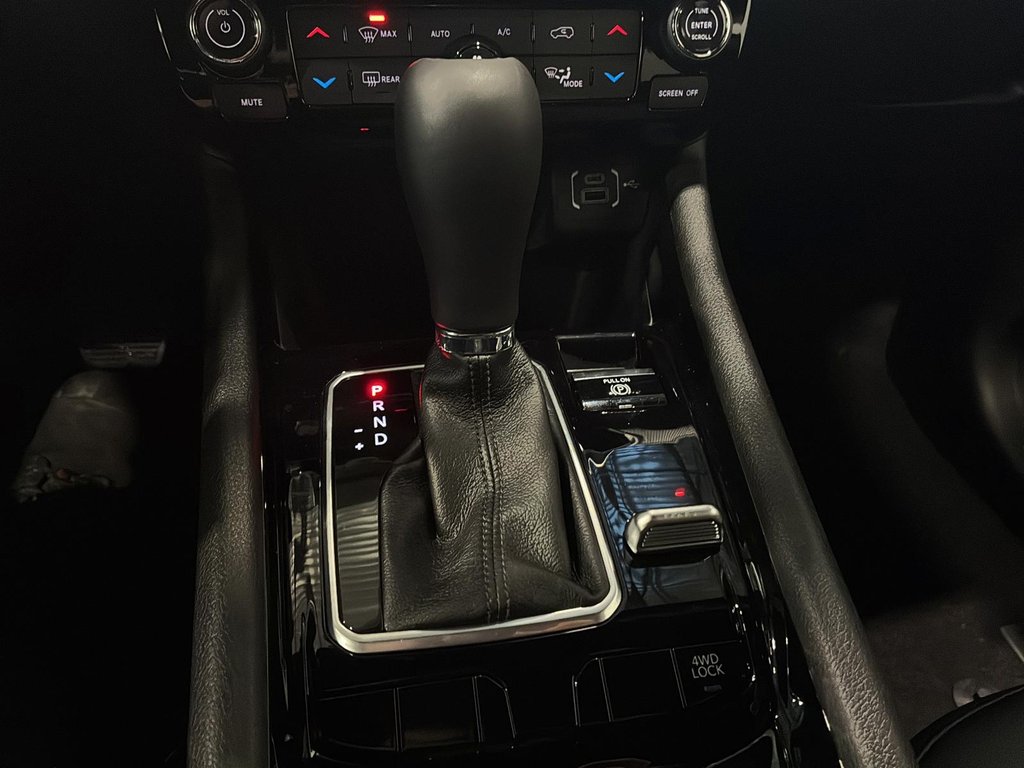 2026 Jeep Compass LIMITED in Saint-Hyacinthe, Quebec - 12 - w1024h768px