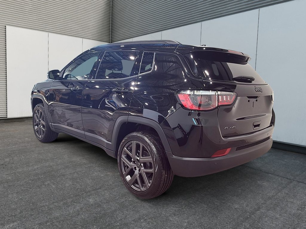 2026 Jeep Compass LIMITED in Saint-Hyacinthe, Quebec - 4 - w1024h768px