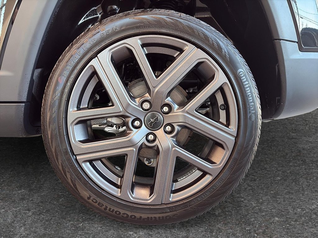 Jeep Compass LIMITED 2026 à Saint-Hyacinthe, Québec - 7 - w1024h768px