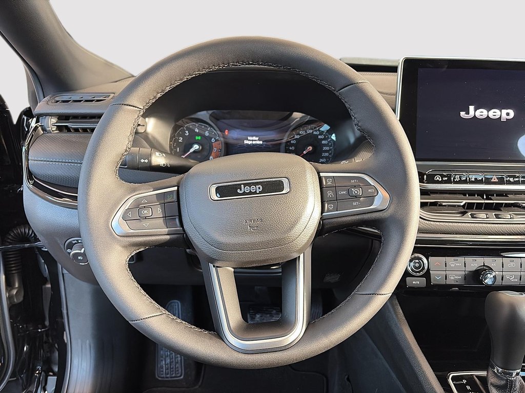 Jeep Compass LIMITED 2026 à Saint-Hyacinthe, Québec - 11 - w1024h768px