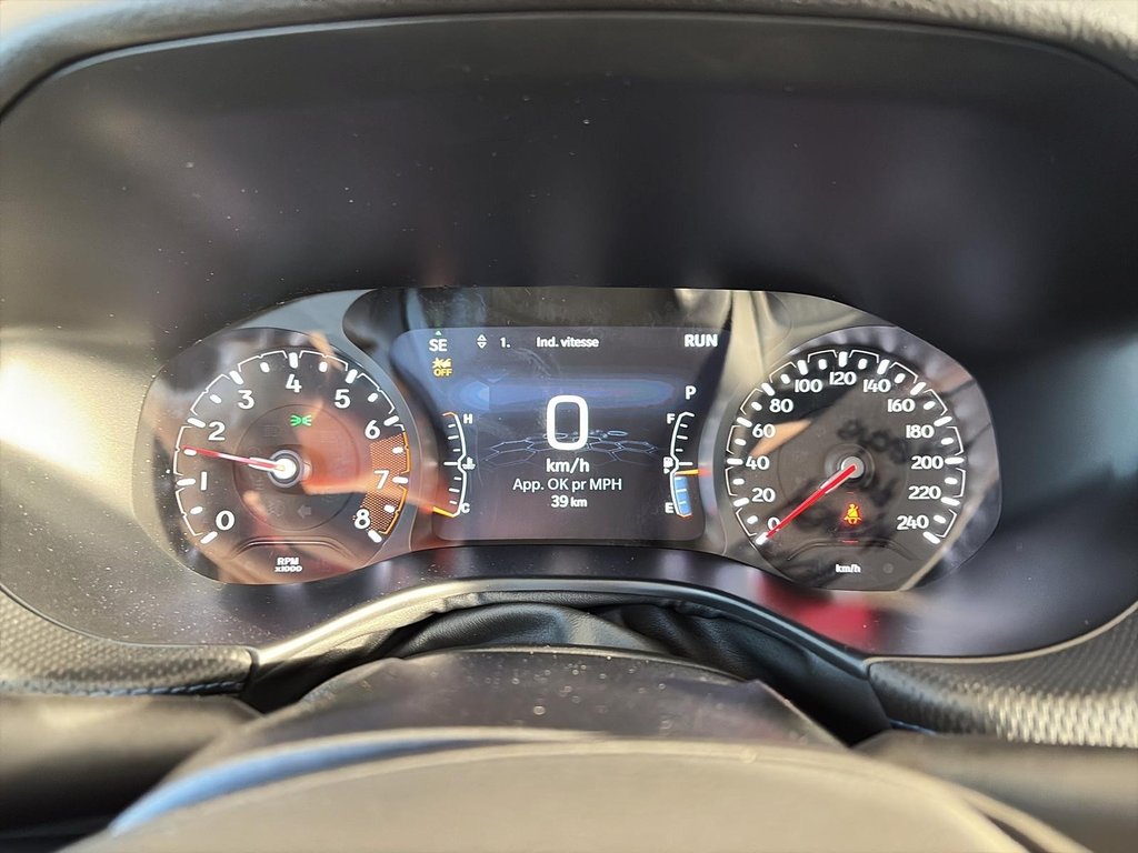 Jeep Compass LIMITED 2026 à Saint-Hyacinthe, Québec - 12 - w1024h768px