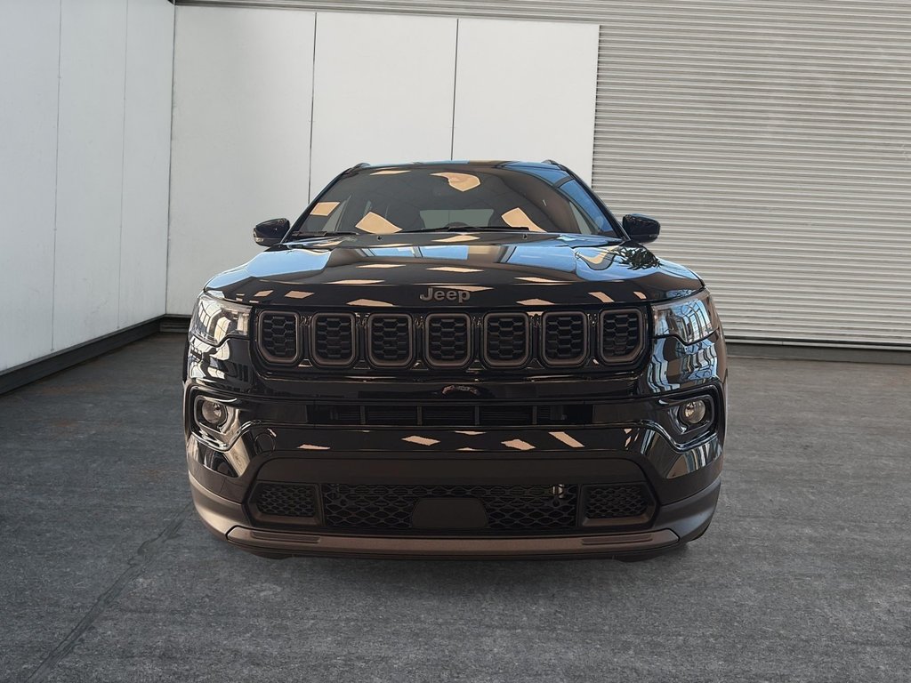 Jeep Compass LIMITED 2026 à Saint-Hyacinthe, Québec - 2 - w1024h768px