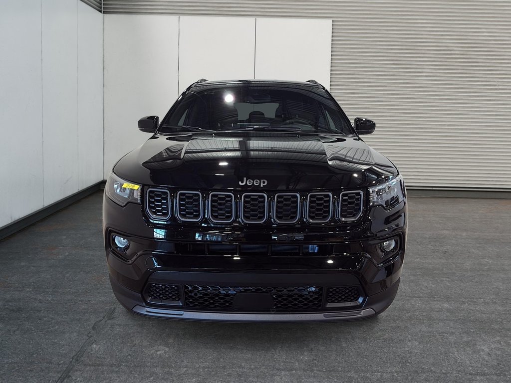 2026 Jeep Compass LIMITED in Saint-Hyacinthe, Quebec - 2 - w1024h768px