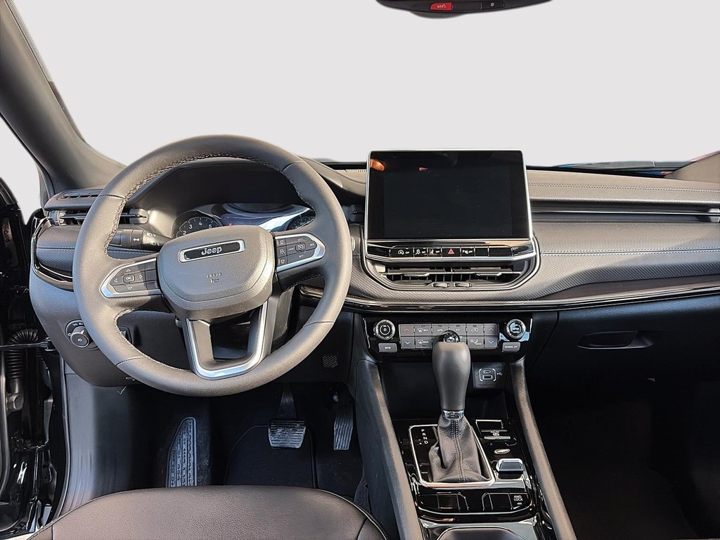 Jeep Compass LIMITED 2026 à Saint-Hyacinthe, Québec - 9 - w1024h768px