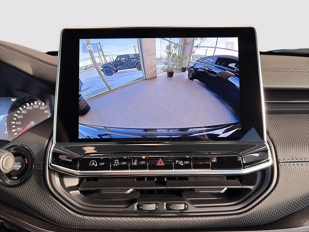 Jeep Compass LIMITED 2026 à Saint-Hyacinthe, Québec - 14 - w1024h768px