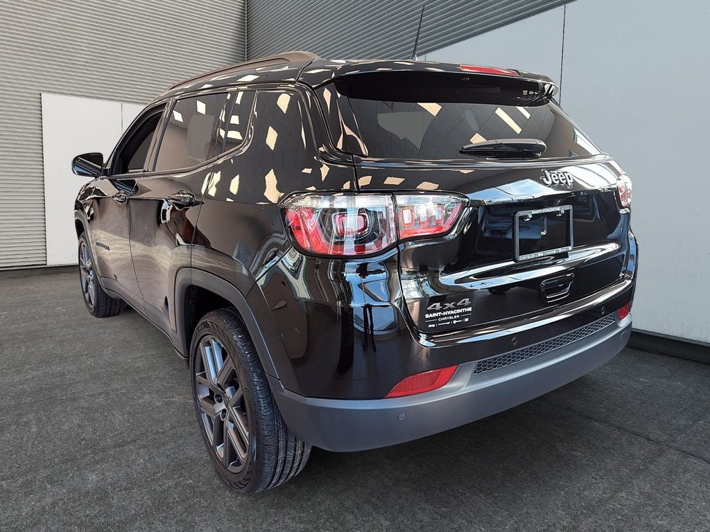 Jeep Compass LIMITED 2026 à Saint-Hyacinthe, Québec - 4 - w1024h768px