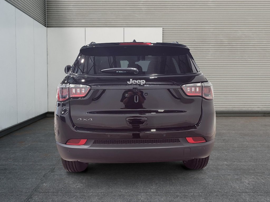 2026 Jeep Compass LIMITED in Saint-Hyacinthe, Quebec - 3 - w1024h768px