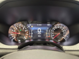 2026 Jeep Compass NORTH in Saint-Hyacinthe, Quebec - 11 - w1024h768px