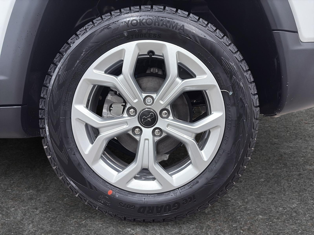 Jeep Compass NORTH 2026 à Saint-Hyacinthe, Québec - 10 - w1024h768px