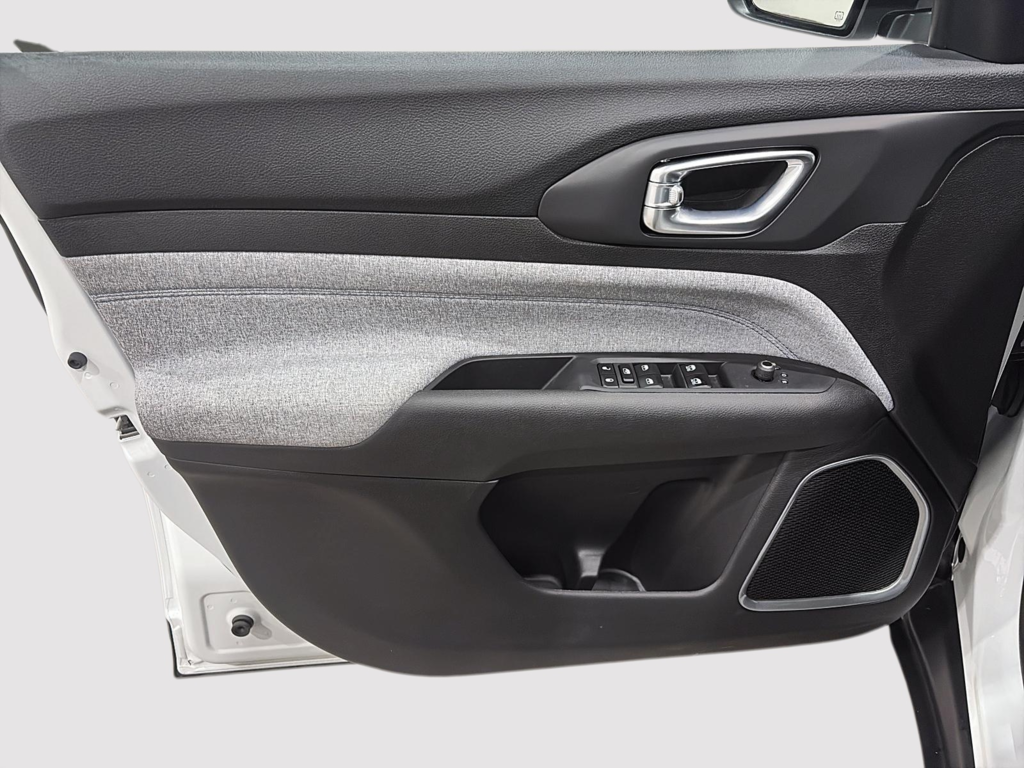 Jeep Compass NORTH 2026 à Saint-Hyacinthe, Québec - 8 - w1024h768px