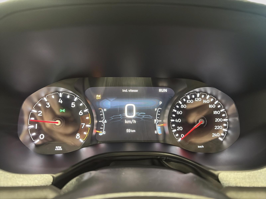 Jeep Compass NORTH 2026 à Saint-Hyacinthe, Québec - 11 - w1024h768px