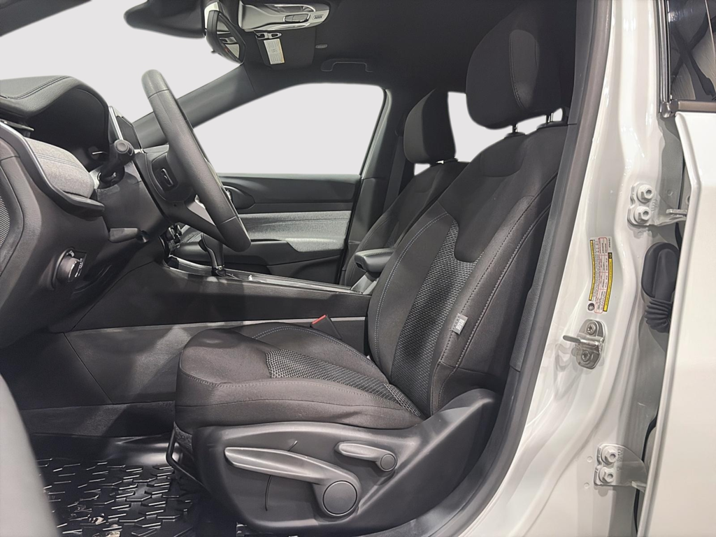 Jeep Compass NORTH 2026 à Saint-Hyacinthe, Québec - 13 - w1024h768px