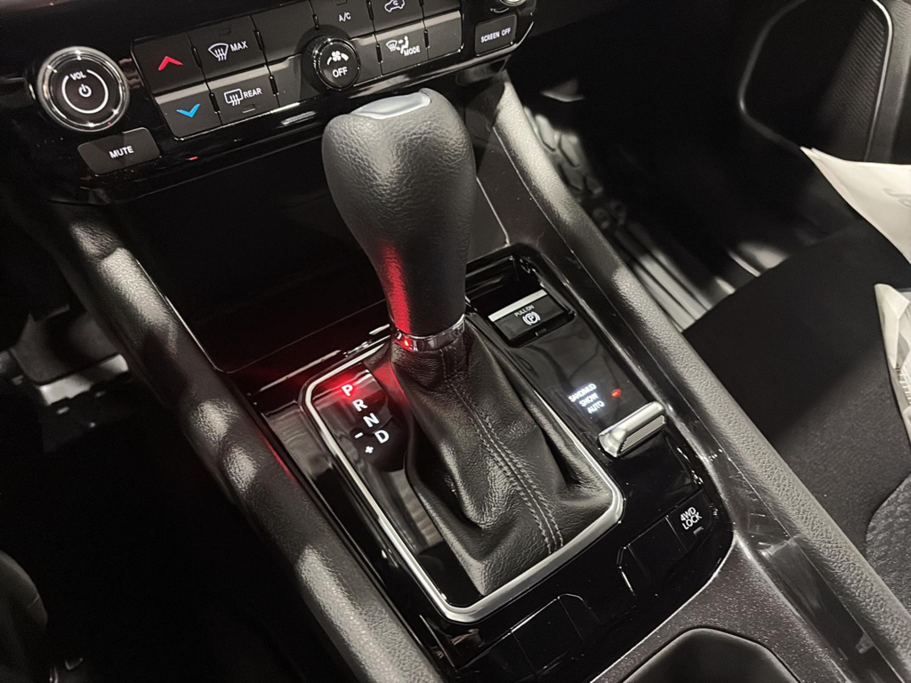 Jeep Compass NORTH 2026 à Saint-Hyacinthe, Québec - 12 - w1024h768px