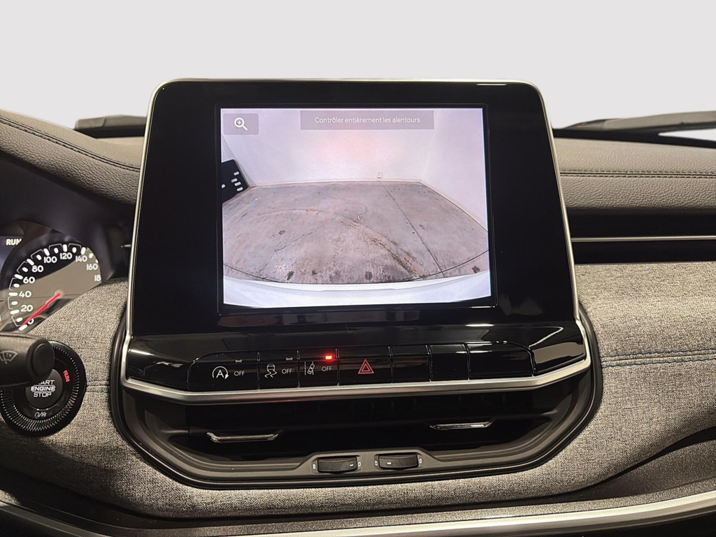 Jeep Compass NORTH 2026 à Saint-Hyacinthe, Québec - 6 - w1024h768px