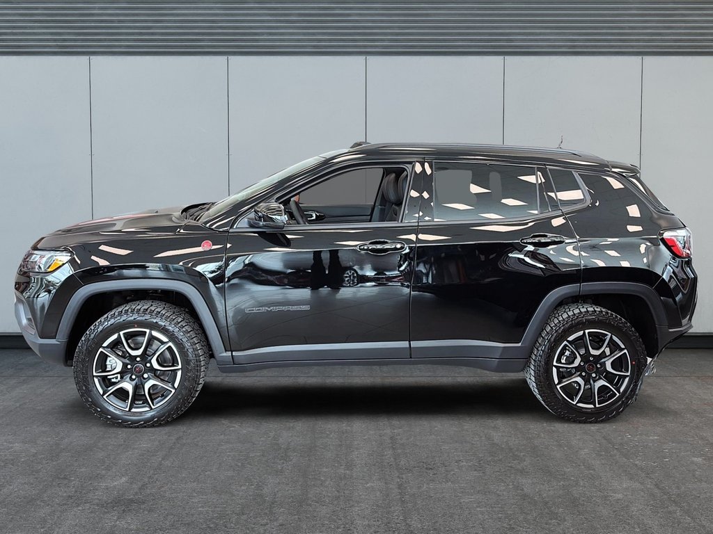 Jeep Compass TRAILHAWK 2026 à Saint-Hyacinthe, Québec - 5 - w1024h768px