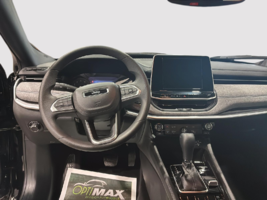 2026 Jeep Compass SPORT in Saint-Hyacinthe, Quebec - 12 - w1024h768px