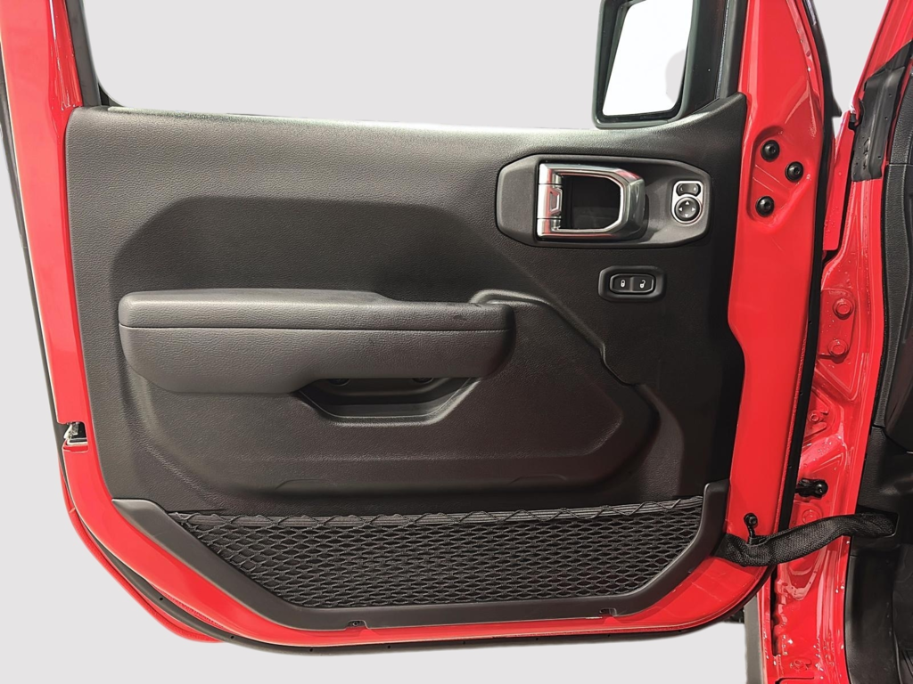 Jeep GLADIATOR WILLYS 2025 à Saint-Hyacinthe, Québec - 8 - w1024h768px