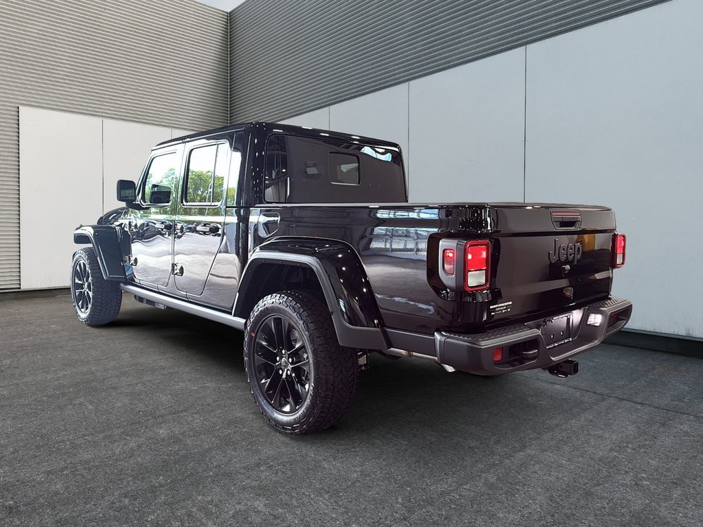 2026 Jeep Gladiator SPORT S in Saint-Hyacinthe, Quebec - 4 - w1024h768px
