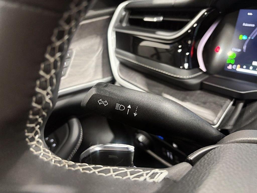 Jeep Grand Cherokee 4xe 4XE Branchable 2022 à Saint-Hyacinthe, Québec - 21 - w1024h768px