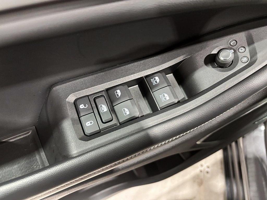 Jeep Grand Cherokee 4xe 4XE Branchable 2022 à Saint-Hyacinthe, Québec - 15 - w1024h768px