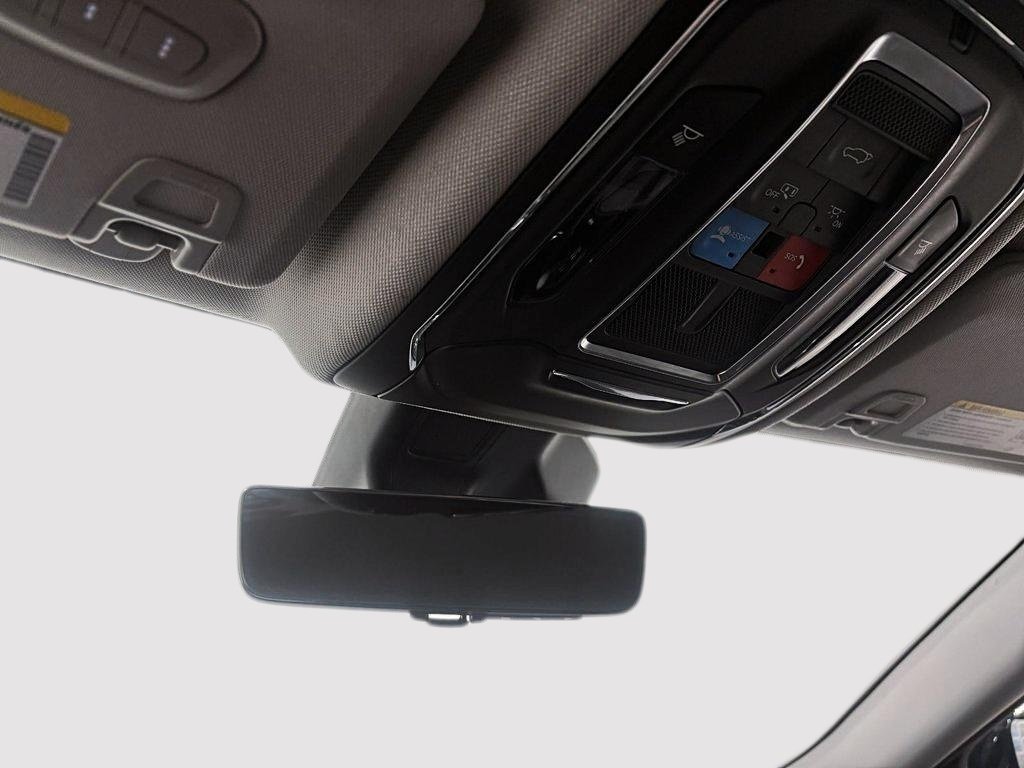 Jeep Grand Cherokee 4xe 4XE Branchable 2022 à Saint-Hyacinthe, Québec - 30 - w1024h768px