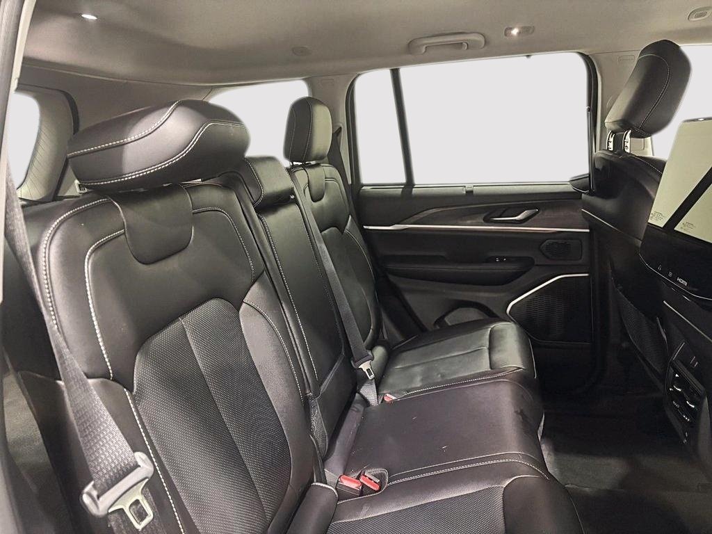 Jeep Grand Cherokee 4xe 4XE Branchable 2022 à Saint-Hyacinthe, Québec - 11 - w1024h768px