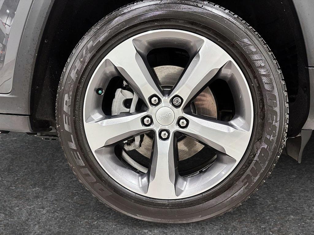 Jeep Grand Cherokee 4xe 4XE Branchable 2022 à Saint-Hyacinthe, Québec - 8 - w1024h768px