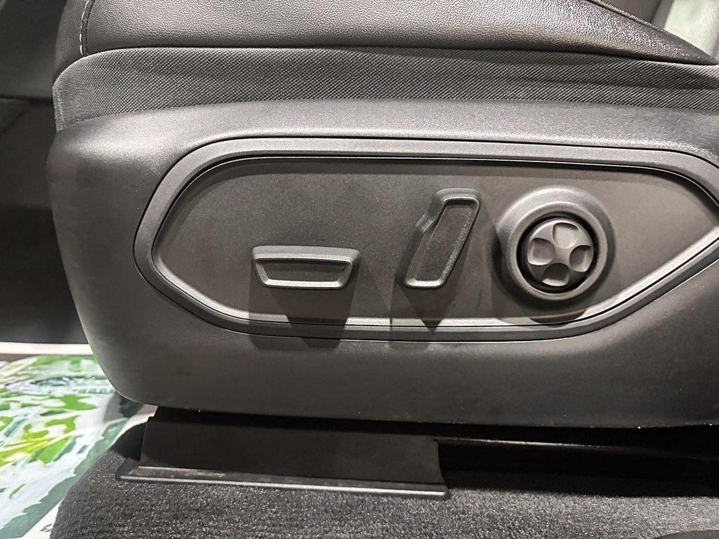 Jeep Grand Cherokee 4xe 4XE Branchable 2022 à Saint-Hyacinthe, Québec - 17 - w1024h768px