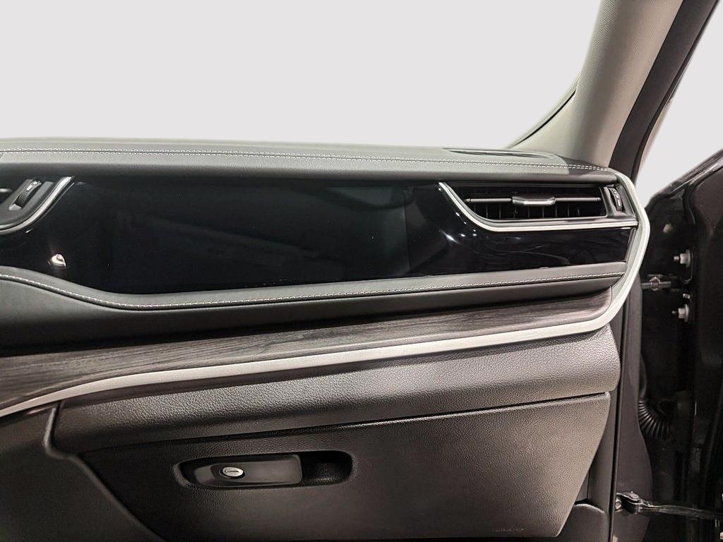 Jeep Grand Cherokee 4xe 4XE Branchable 2022 à Saint-Hyacinthe, Québec - 10 - w1024h768px