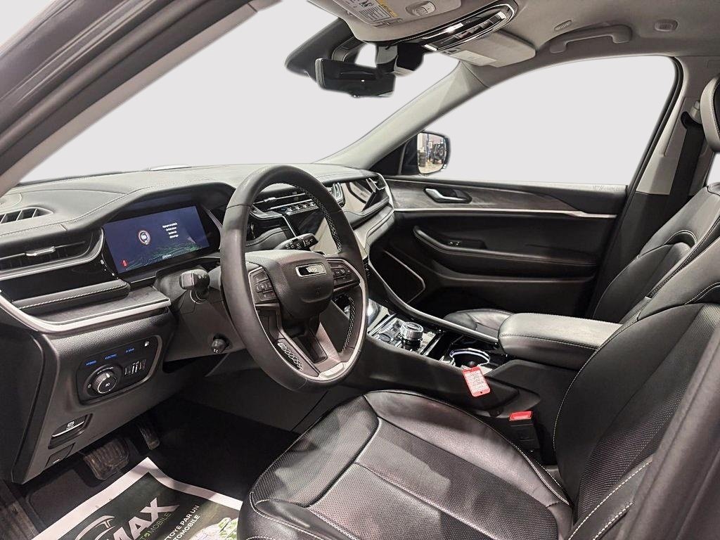 Jeep Grand Cherokee 4xe 4XE Branchable 2022 à Saint-Hyacinthe, Québec - 16 - w1024h768px