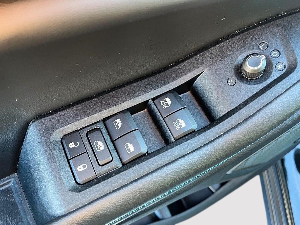 Jeep Grand Cherokee 4xe 4XE Branchable TRAILHAWK 2023 à Saint-Hyacinthe, Québec - 12 - w1024h768px