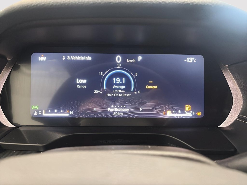 Jeep Grand Cherokee L ALTITUDE 2025 à Saint-Hyacinthe, Québec - 12 - w1024h768px