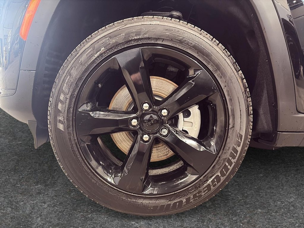 2025 Jeep Grand Cherokee L ALTITUDE in Saint-Hyacinthe, Quebec - 7 - w1024h768px